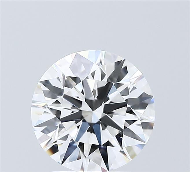 2.05 ct Round E VVS2 IGI Certified Lab Grown Diamond
