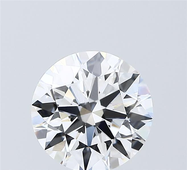 2.05 ct Round E VVS2 IGI Certified Lab Grown Diamond