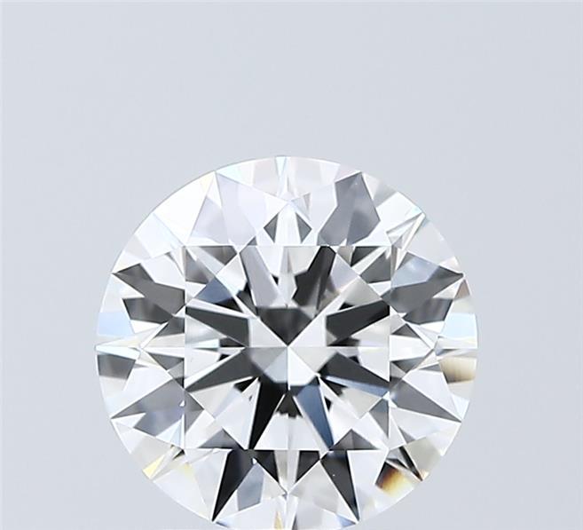2.04 ct Round E VVS2 IGI Certified Lab Grown Diamond