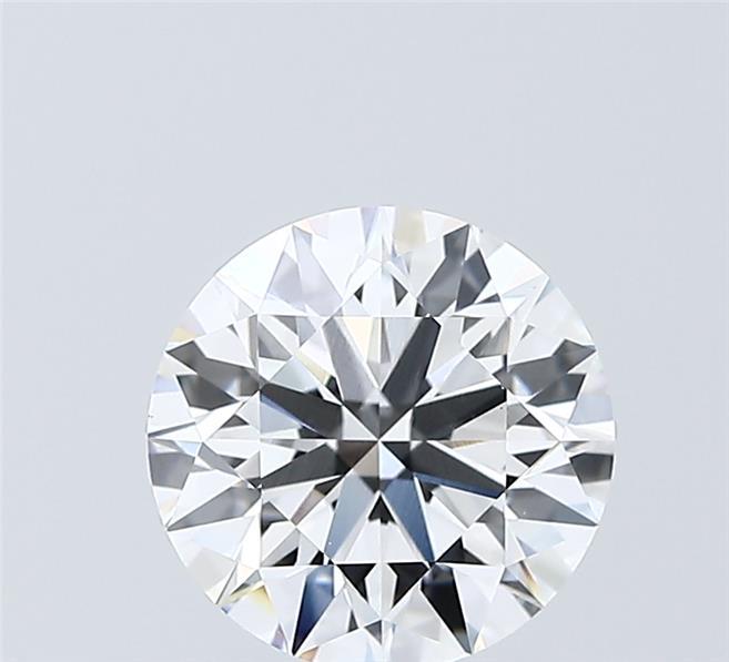 2.00 ct Round E VVS2 IGI Certified Lab Grown Diamond