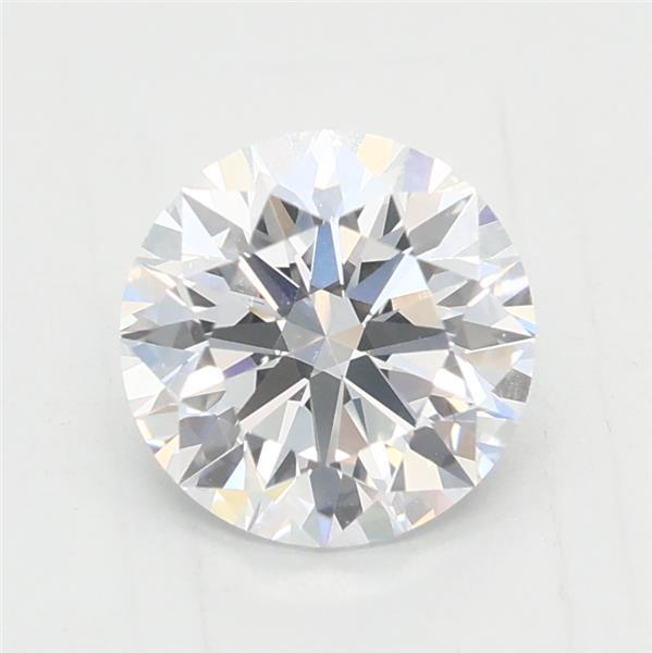 1.06 ct Round D VVS2 IGI Certified Lab Grown Diamond