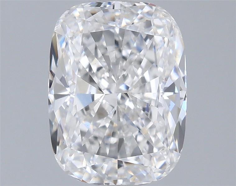 1.45 ct Cushion E VS1 IGI Certified Lab Grown Diamond
