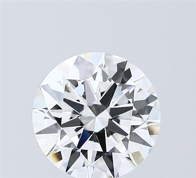 2.05 ct Round E VVS2 IGI Certified Lab Grown Diamond
