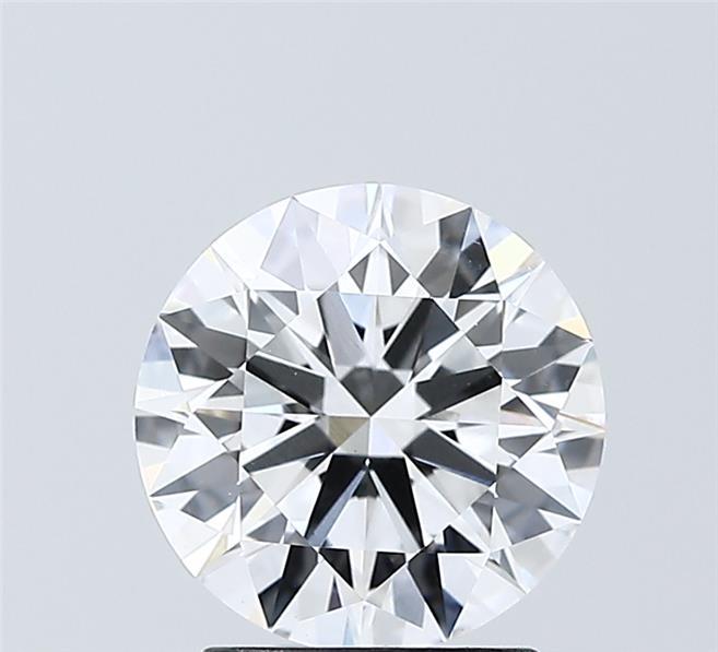 2.05 ct Round E VVS2 IGI Certified Lab Grown Diamond