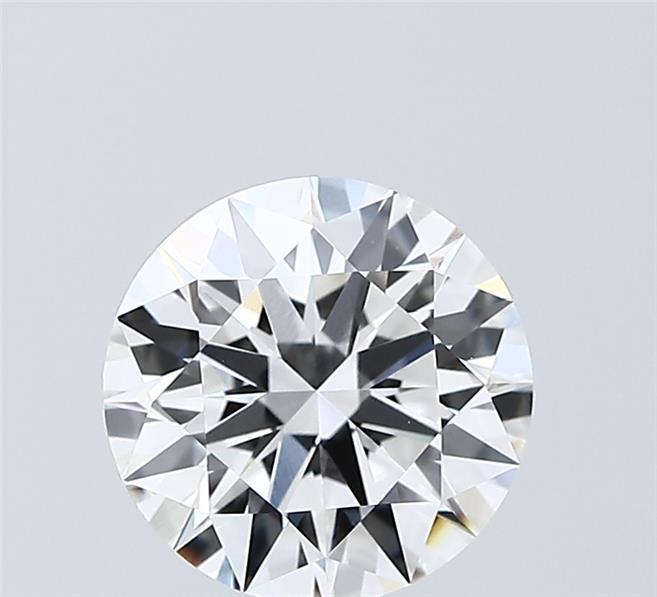 2.00 ct Round E VVS2 IGI Certified Lab Grown Diamond