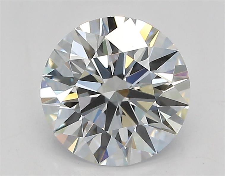 1.23 ct Round E VVS2 IGI Certified Lab Grown Diamond