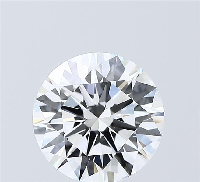 2.05 ct Round E VVS2 IGI Certified Lab Grown Diamond
