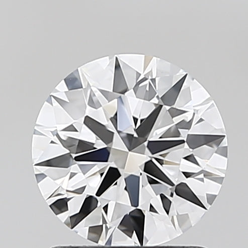 1.19 ct Round D VS1 IGI Certified Lab Grown Diamond