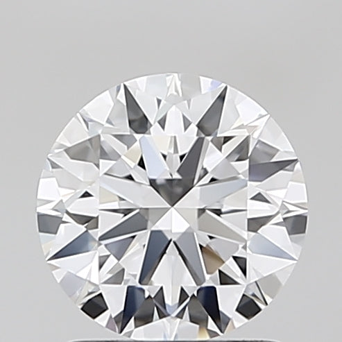 1.24 ct Round E VVS1 IGI Certified Lab Grown Diamond