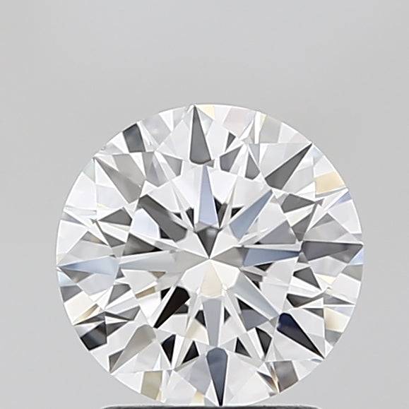 1.69 ct Round D VVS1 IGI Certified Lab Grown Diamond