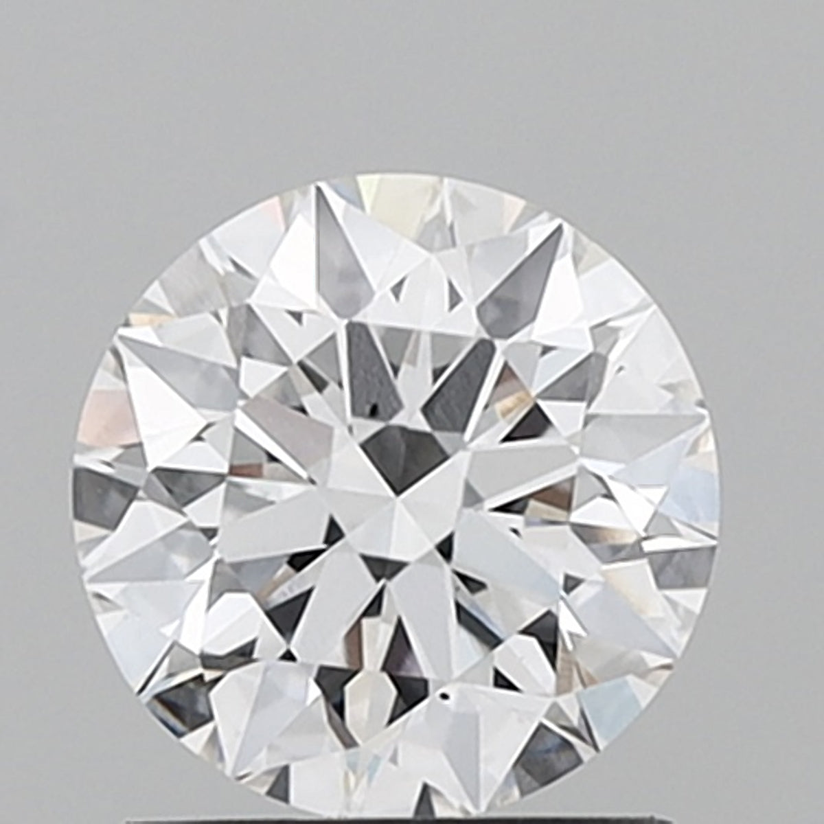 1.22 ct Round D VS1 IGI Certified Lab Grown Diamond