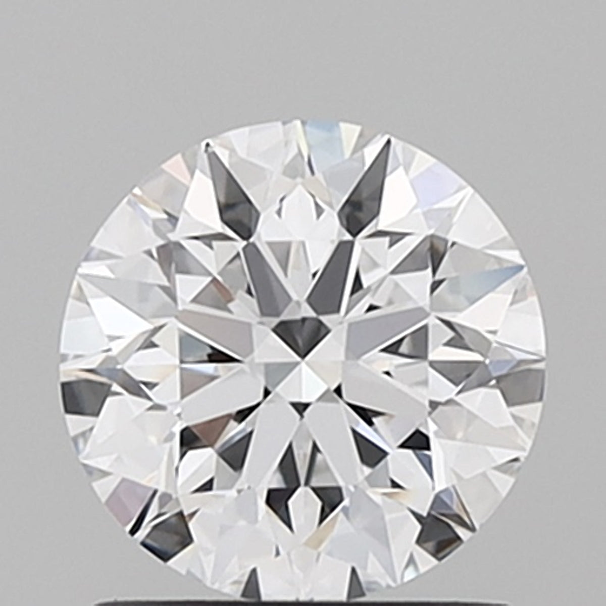 1.20 ct Round D VS1 IGI Certified Lab Grown Diamond
