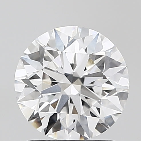 1.41 ct Round D VS1 IGI Certified Lab Grown Diamond