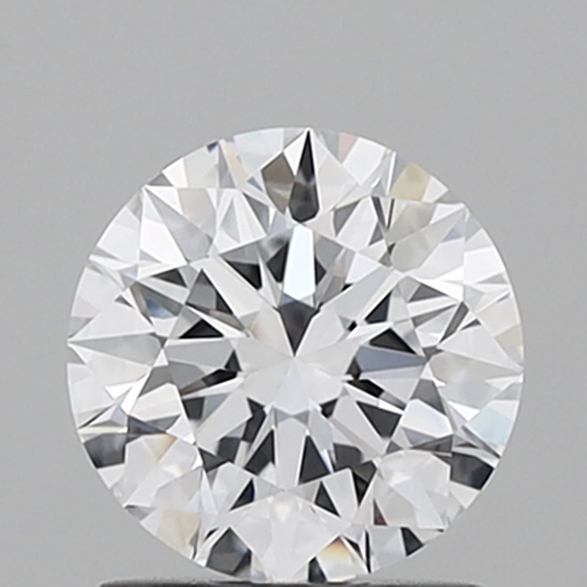 1.27 ct Round E VVS1 IGI Certified Lab Grown Diamond