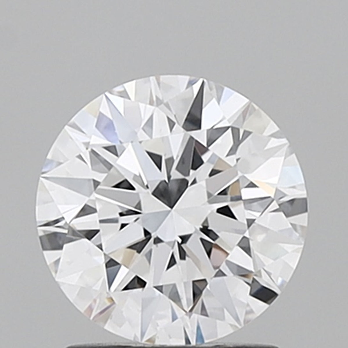 1.59 ct Round D VVS1 IGI Certified Lab Grown Diamond