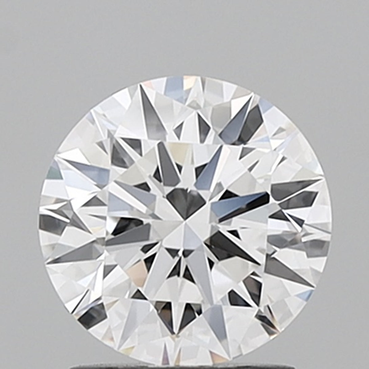 1.62 ct Round D VVS1 IGI Certified Lab Grown Diamond