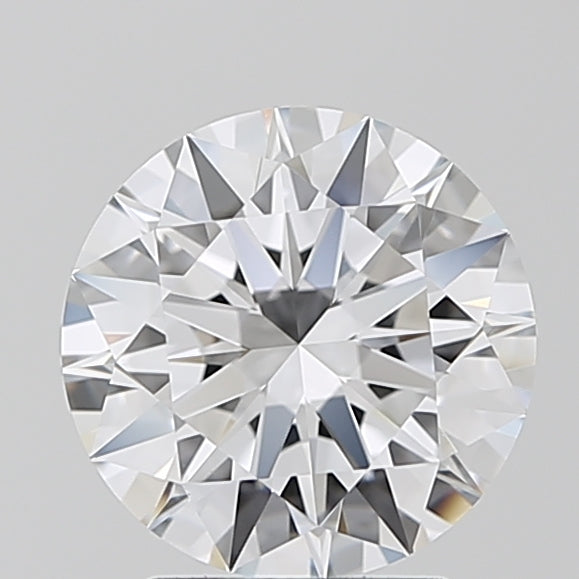 2.22 ct Round F VVS2 IGI Certified Lab Grown Diamond