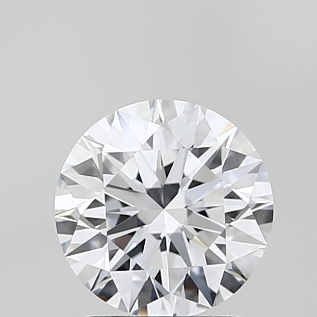 1.69 ct Round F VVS2 IGI Certified Lab Grown Diamond