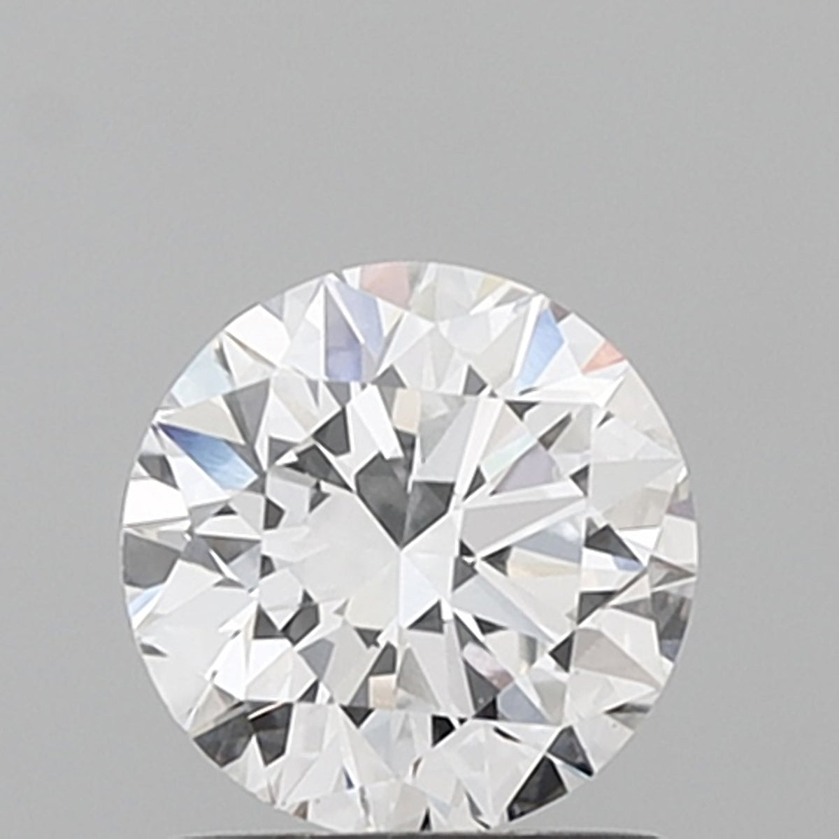 1.19 ct Round D VS1 IGI Certified Lab Grown Diamond
