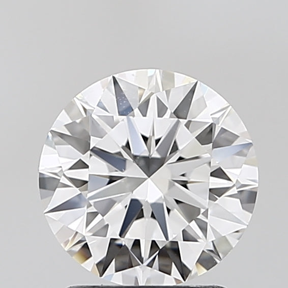 1.70 ct Round E VVS2 IGI Certified Lab Grown Diamond