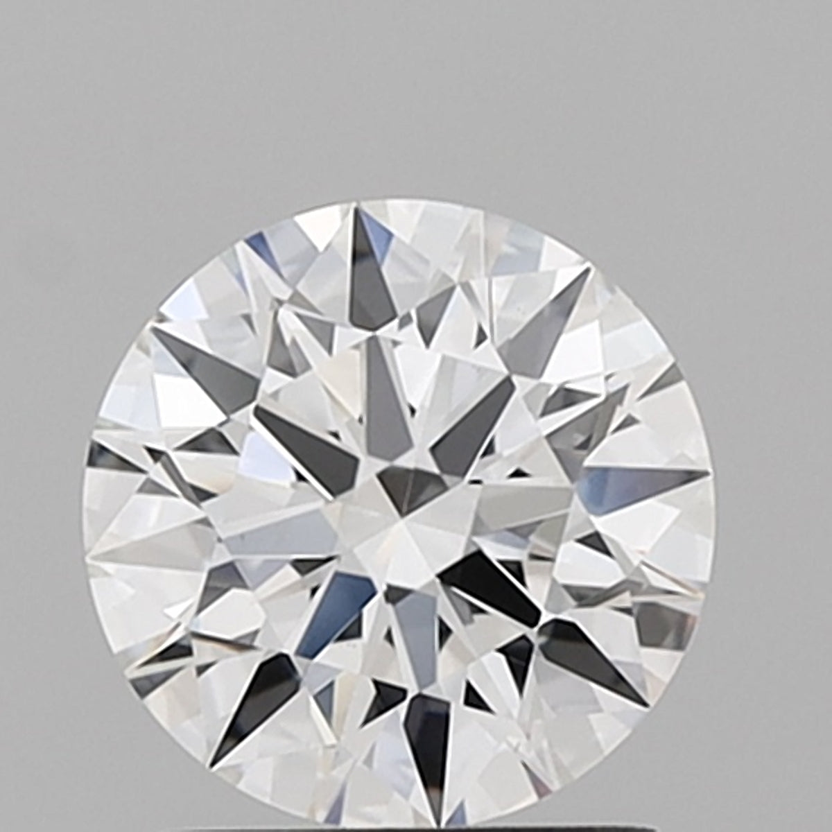 1.44 ct Round E VS1 IGI Certified Lab Grown Diamond