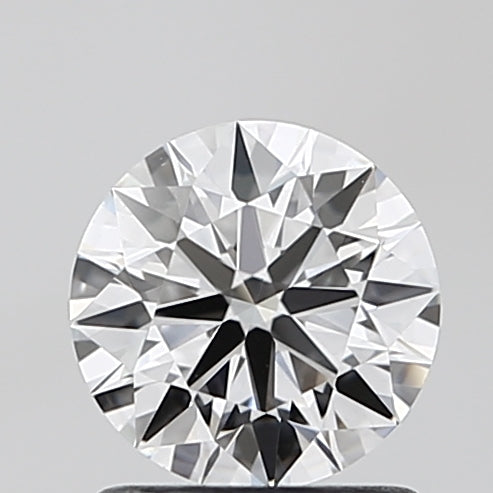 1.07 ct Round E VVS1 IGI Certified Lab Grown Diamond