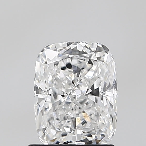 1.45 ct Cushion D VVS2 IGI Certified Lab Grown Diamond