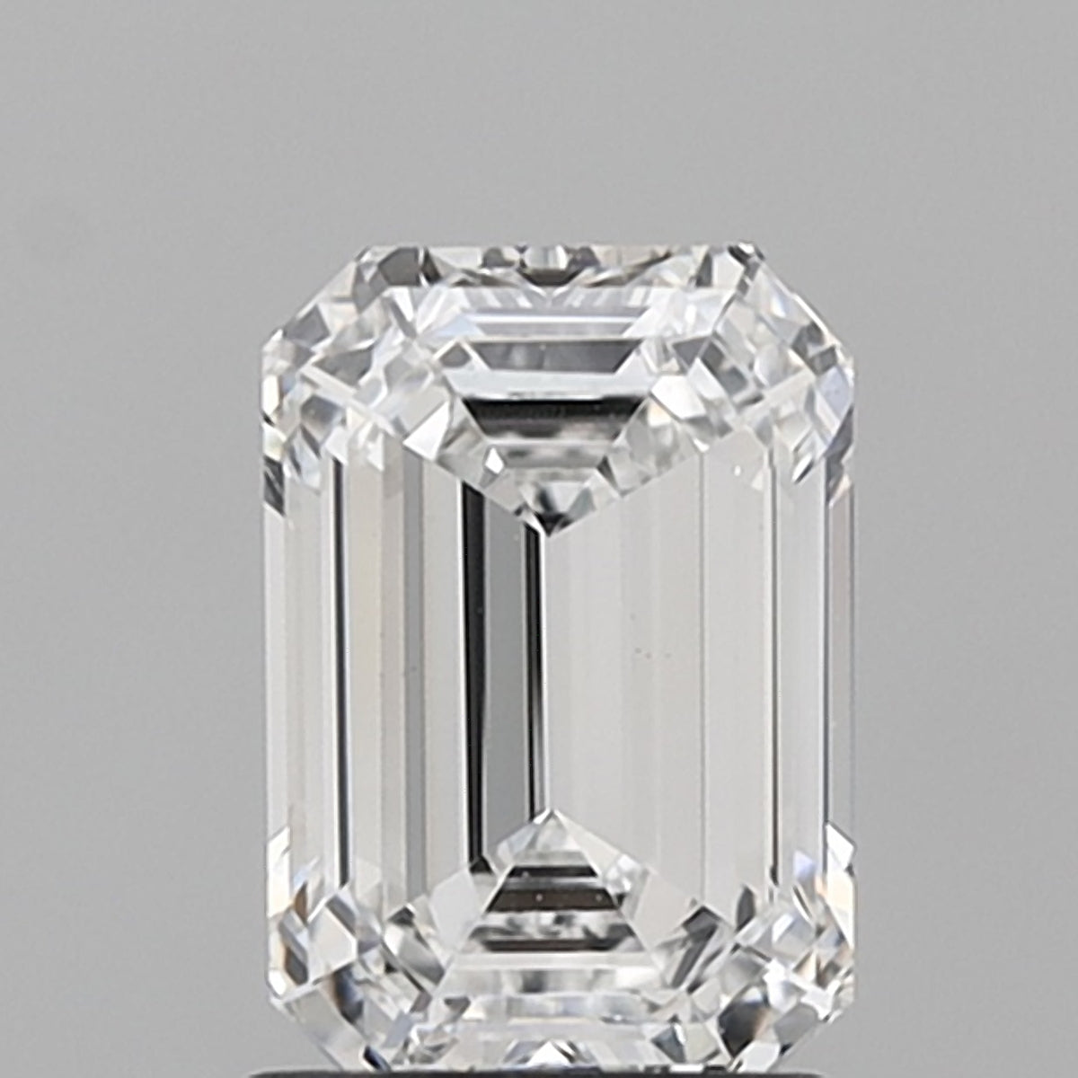 1.66 ct Emerald D VS1 IGI Certified Lab Grown Diamond