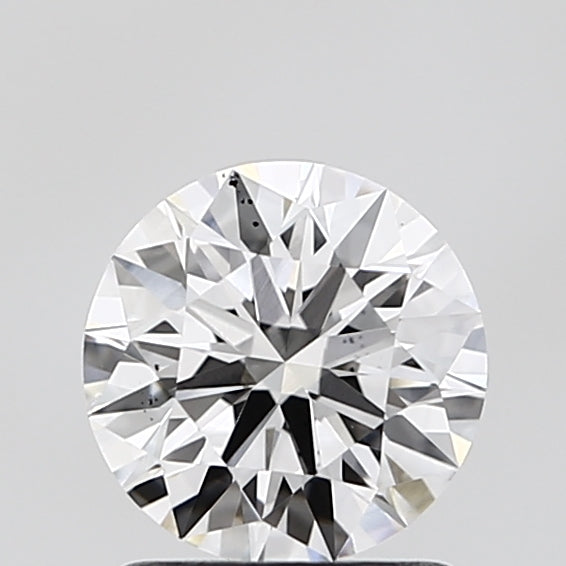 1.20 ct Round F VVS2 IGI Certified Lab Grown Diamond