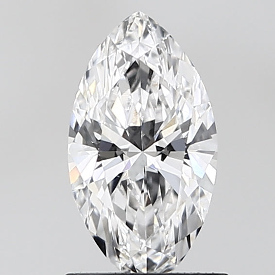 1.06 ct Marquise D VVS1 IGI Certified Lab Grown Diamond
