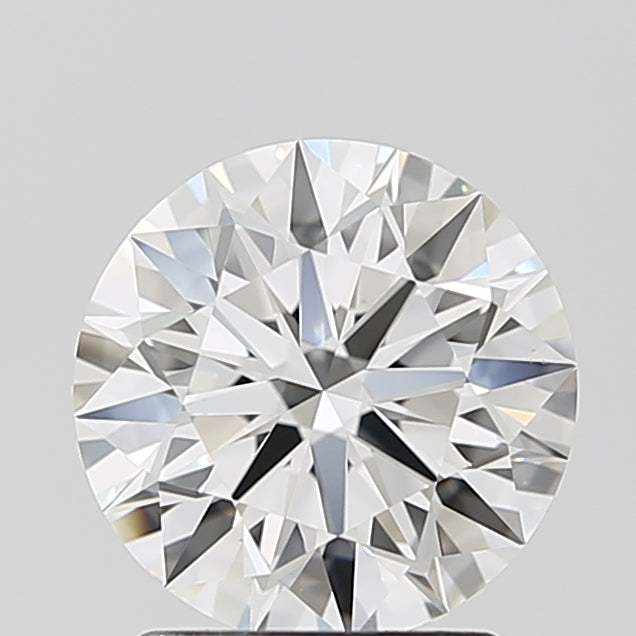 1.70 ct Round F VVS2 IGI Certified Lab Grown Diamond