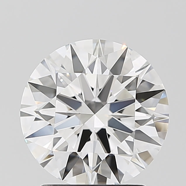 1.72 ct Round E VVS2 IGI Certified Lab Grown Diamond
