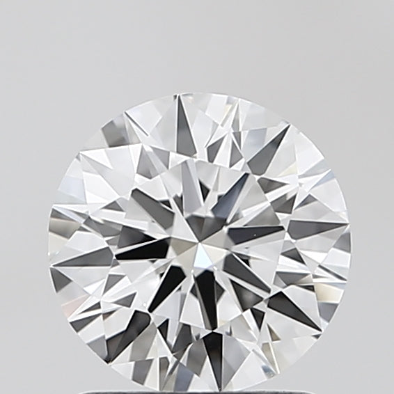 1.22 ct Round E VVS1 IGI Certified Lab Grown Diamond