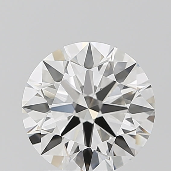 1.77 ct Round E VVS2 IGI Certified Lab Grown Diamond