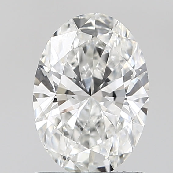 1.03 ct Oval E VVS1 IGI Certified Lab Grown Diamond