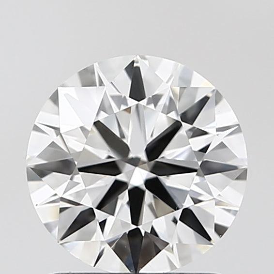 1.21 ct Round E VS1 IGI Certified Lab Grown Diamond