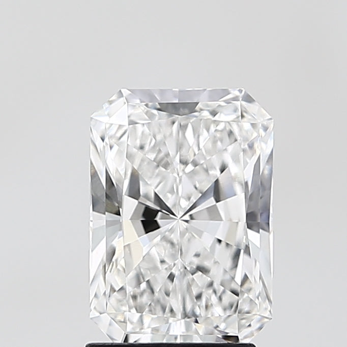 2.07 ct Radiant D VVS1 IGI Certified Lab Grown Diamond