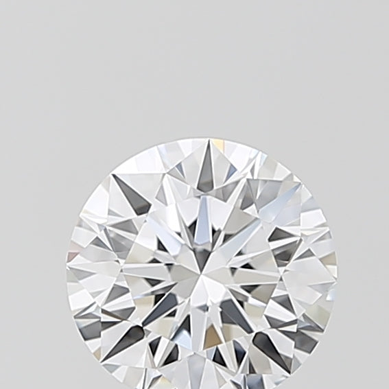1.29 ct Round E VVS1 IGI Certified Lab Grown Diamond