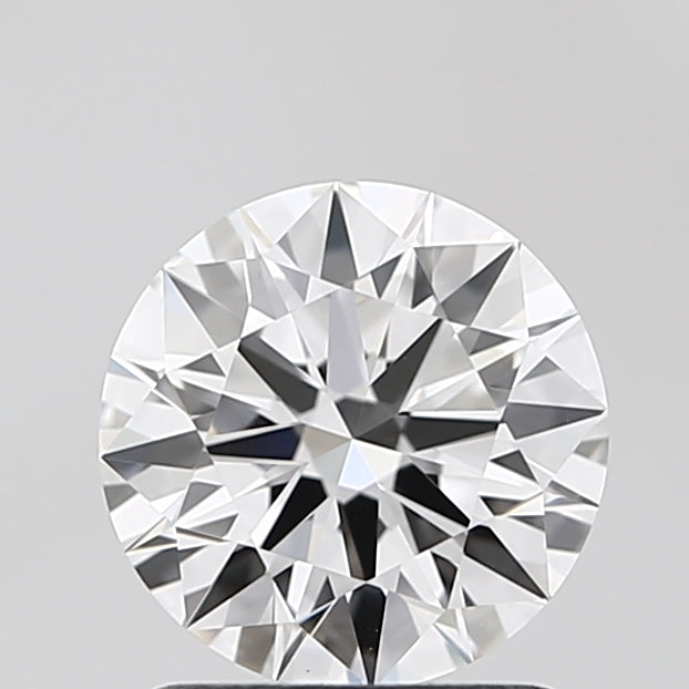 1.28 ct Round E VVS1 IGI Certified Lab Grown Diamond
