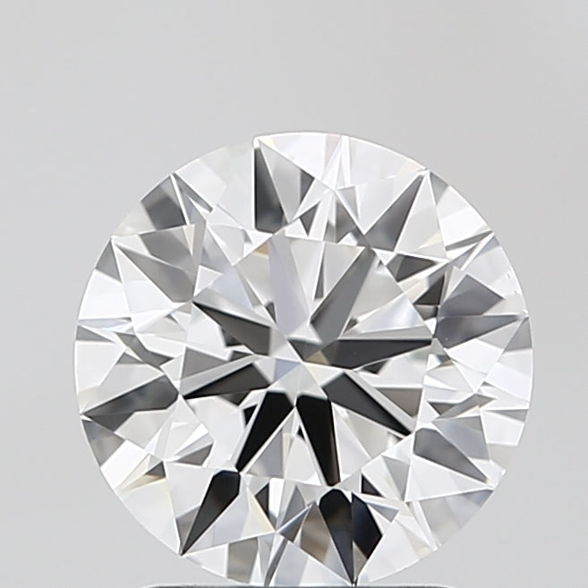 1.82 ct Round E VVS2 IGI Certified Lab Grown Diamond