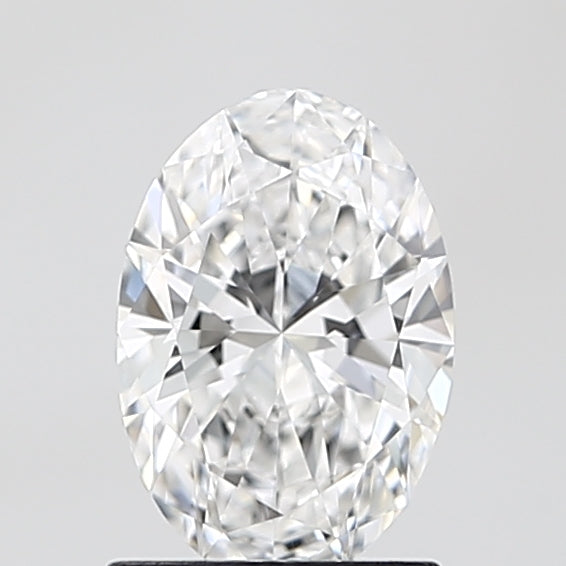 1.20 ct Oval E VVS1 IGI Certified Lab Grown Diamond