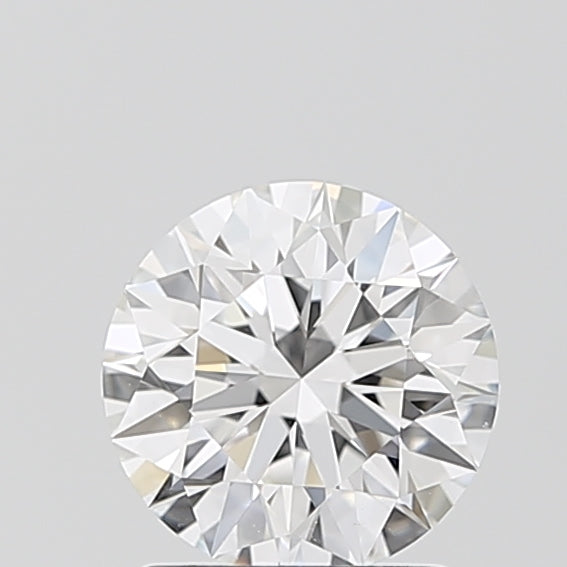 1.30 ct Round E VVS1 IGI Certified Lab Grown Diamond