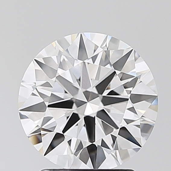 2.06 ct Round D VVS1 IGI Certified Lab Grown Diamond