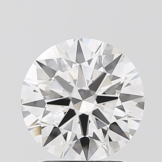 1.62 ct Round D VVS1 IGI Certified Lab Grown Diamond