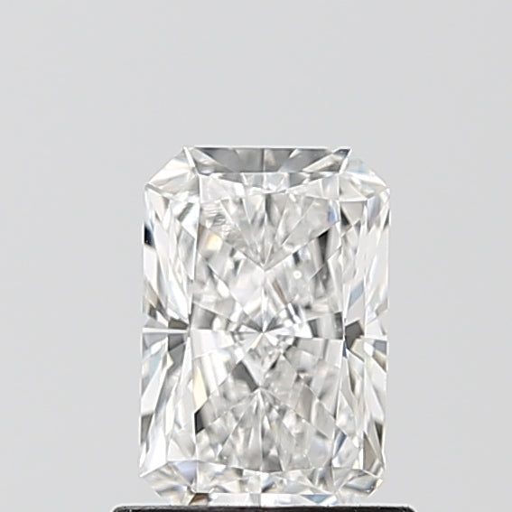 1.01 ct Radiant E VVS2 IGI Certified Lab Grown Diamond