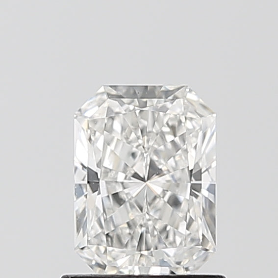 1.01 ct Radiant E VVS1 IGI Certified Lab Grown Diamond