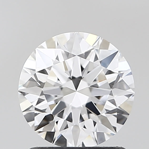 1.19 ct Round D VVS2 IGI Certified Lab Grown Diamond