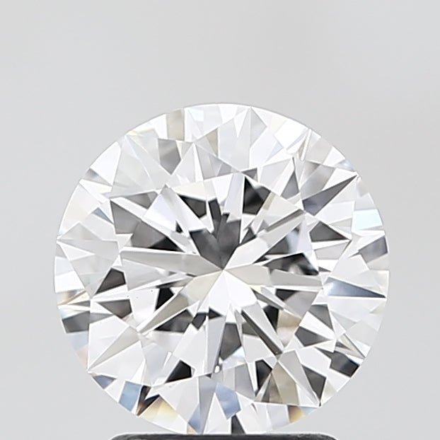 2.19 ct Round D VS1 IGI Certified Lab Grown Diamond