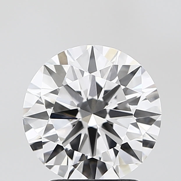 2.21 ct Round E VVS1 IGI Certified Lab Grown Diamond