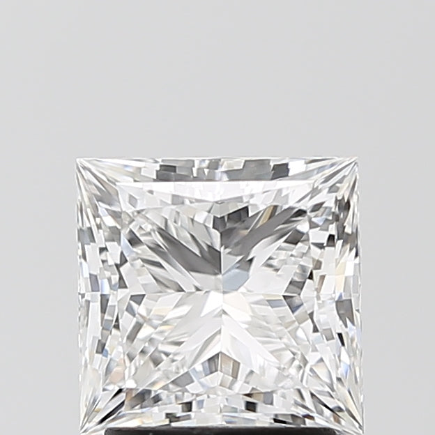 2.27 ct Princess E VVS1 IGI Certified Lab Grown Diamond